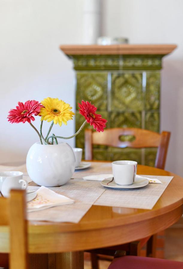 Adriatico Bungalow โปเรช ภายนอก รูปภาพ